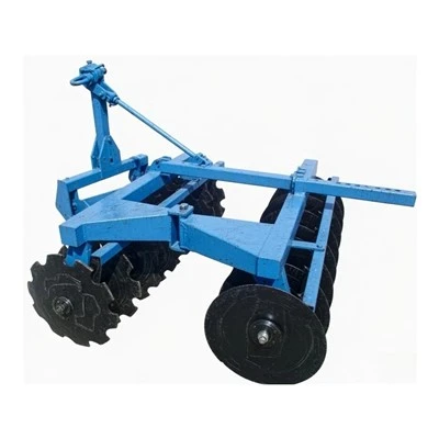Compact model schijveneg